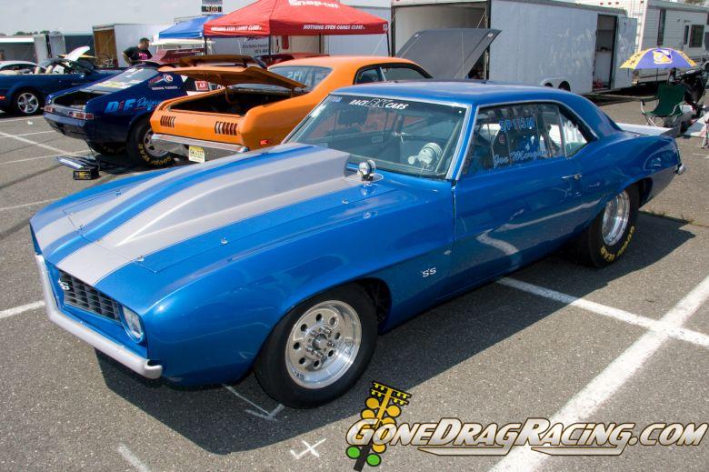 Keywords: Drag Racing Englishtown Pinks All Out Rich Christensen Nate Pritchett