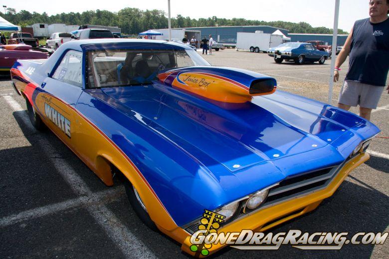 Keywords: Drag Racing Englishtown Pinks All Out Rich Christensen Nate Pritchett