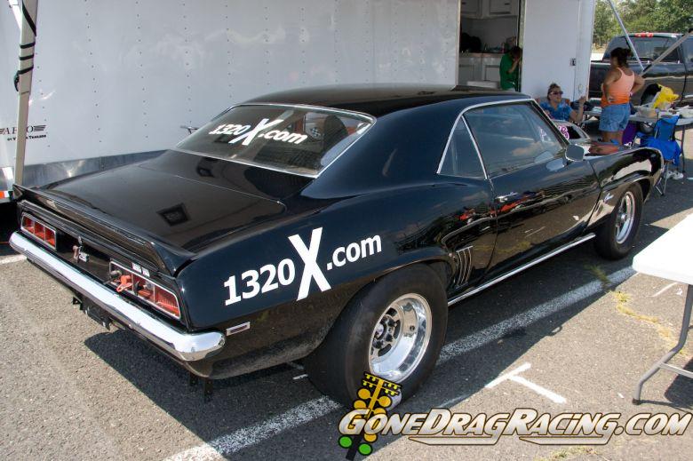 Keywords: Drag Racing Englishtown Pinks All Out Rich Christensen Nate Pritchett