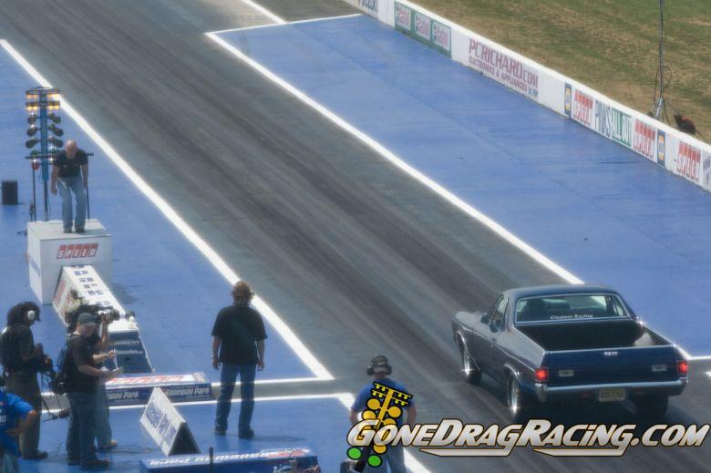 Keywords: Drag Racing Englishtown Pinks All Out Rich Christensen Nate Pritchett