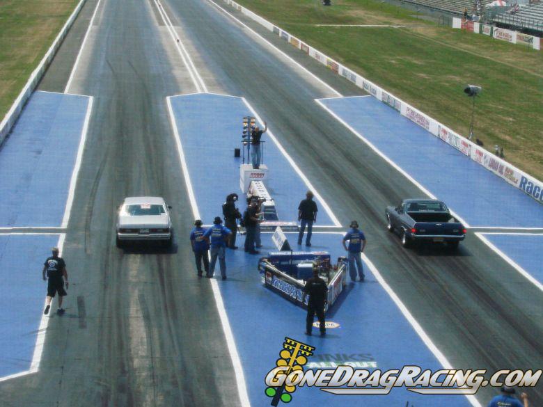Keywords: Drag Racing Englishtown Pinks All Out Rich Christensen Nate Pritchett