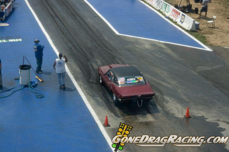 Keywords: Drag Racing Englishtown Pinks All Out Rich Christensen Nate Pritchett