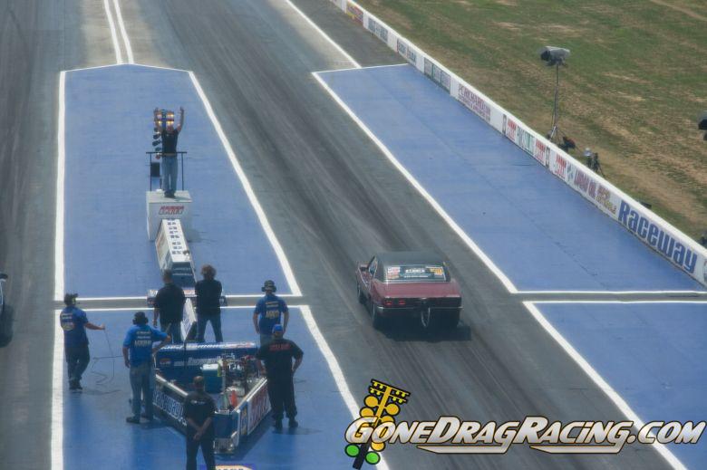 Keywords: Drag Racing Englishtown Pinks All Out Rich Christensen Nate Pritchett