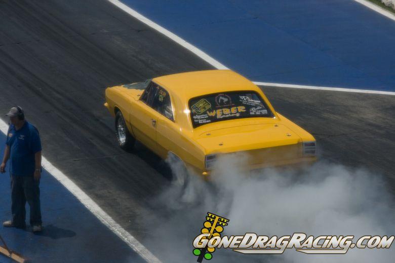Keywords: Drag Racing Englishtown Pinks All Out Rich Christensen Nate Pritchett