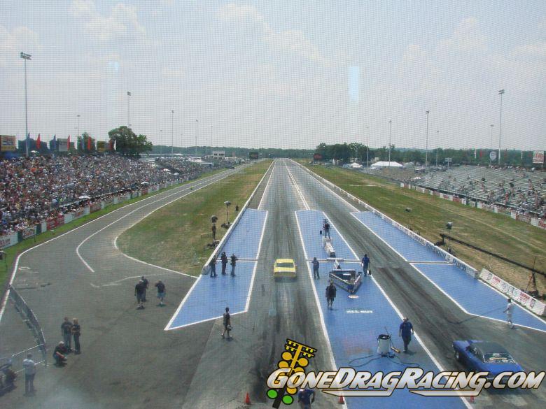 Keywords: Drag Racing Englishtown Pinks All Out Rich Christensen Nate Pritchett