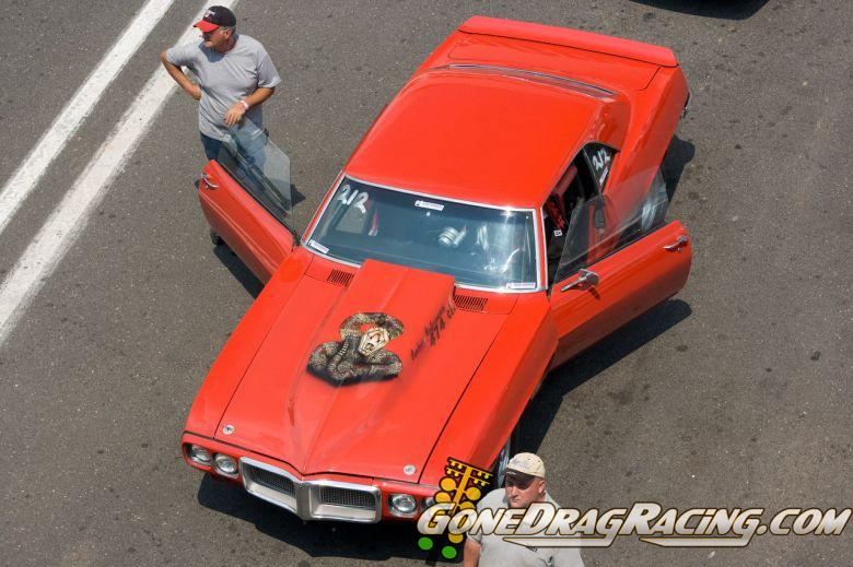 Keywords: Drag Racing Englishtown Pinks All Out Rich Christensen Nate Pritchett