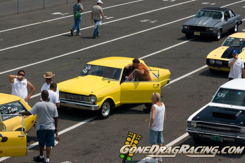 Keywords: Drag Racing Englishtown Pinks All Out Rich Christensen Nate Pritchett