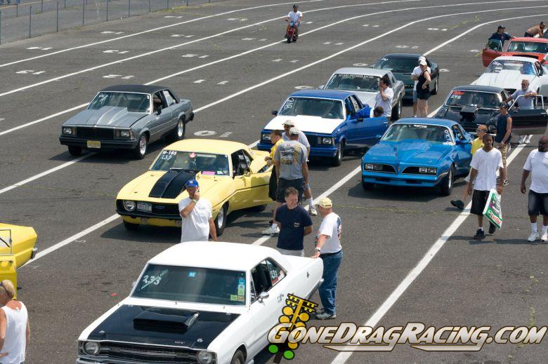 Keywords: Drag Racing Englishtown Pinks All Out Rich Christensen Nate Pritchett