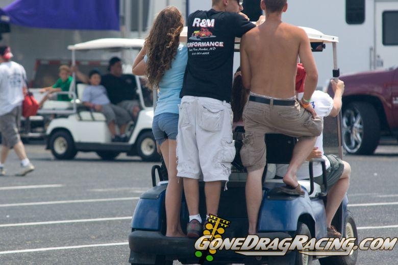 Keywords: Drag Racing Englishtown Pinks All Out Rich Christensen Nate Pritchett