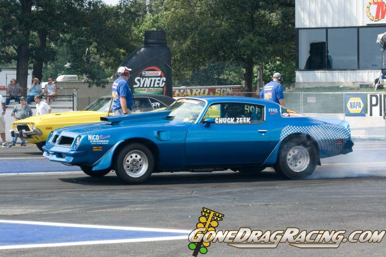 Keywords: Drag Racing Englishtown Pinks All Out Rich Christensen Nate Pritchett