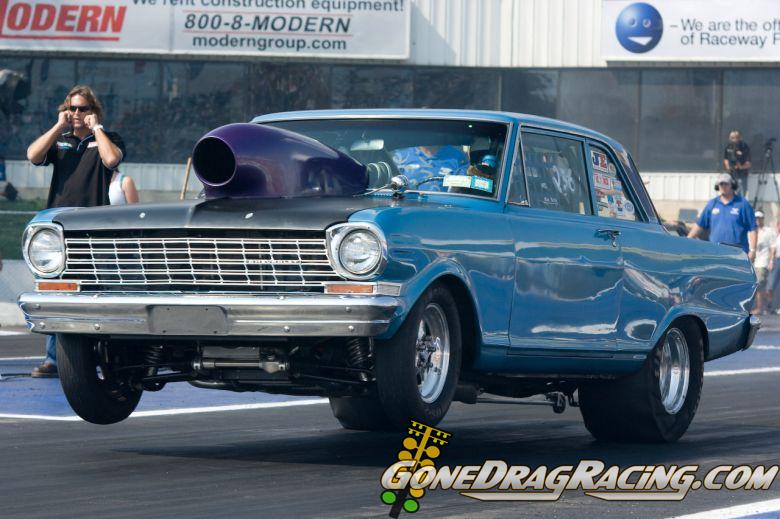 Keywords: Drag Racing Englishtown Pinks All Out Rich Christensen Nate Pritchett