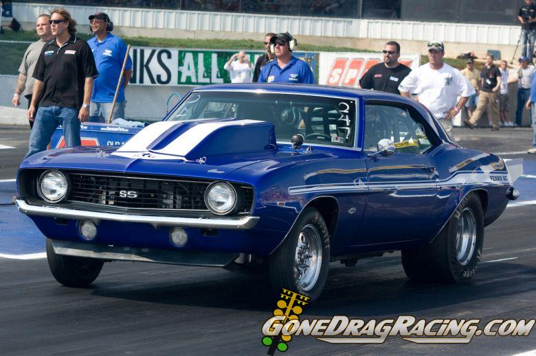 Keywords: Drag Racing Englishtown Pinks All Out Rich Christensen Nate Pritchett