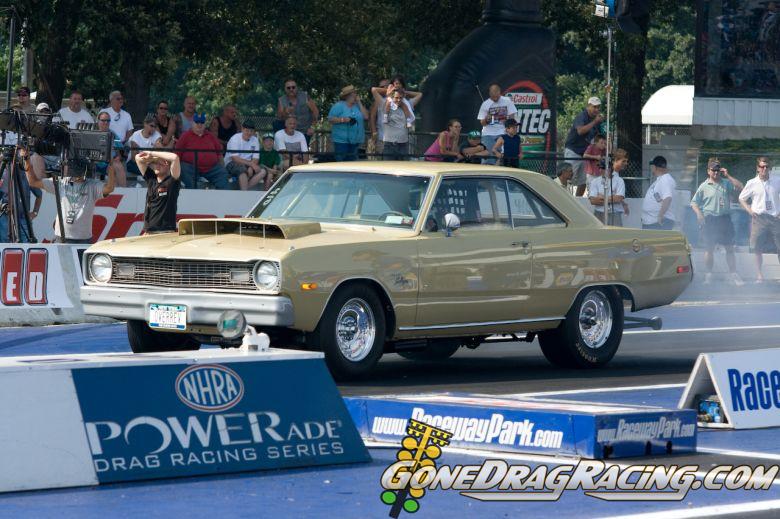 Keywords: Drag Racing Englishtown Pinks All Out Rich Christensen Nate Pritchett