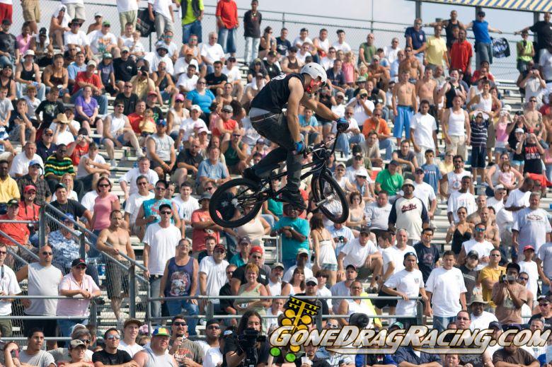 Keywords: Drag Racing Englishtown Pinks All Out Rich Christensen Nate Pritchett