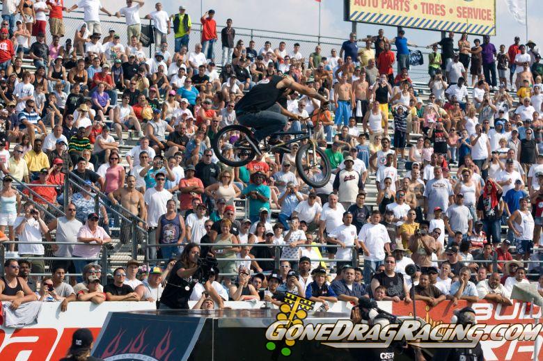 Keywords: Drag Racing Englishtown Pinks All Out Rich Christensen Nate Pritchett