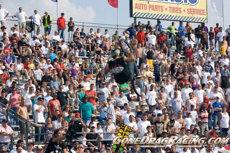 Keywords: Drag Racing Englishtown Pinks All Out Rich Christensen Nate Pritchett