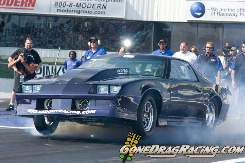 Keywords: Drag Racing Englishtown Pinks All Out Rich Christensen Nate Pritchett