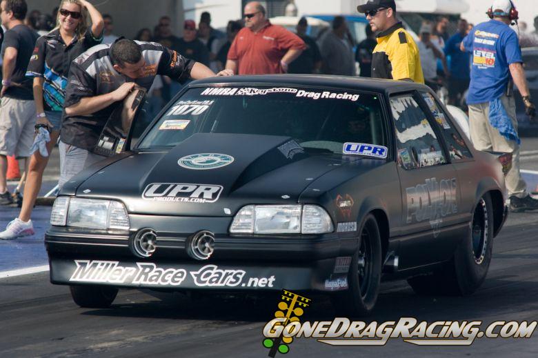 Keywords: Drag Racing Englishtown Pinks All Out Rich Christensen Nate Pritchett
