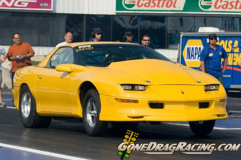 Keywords: Drag Racing Englishtown Pinks All Out Rich Christensen Nate Pritchett