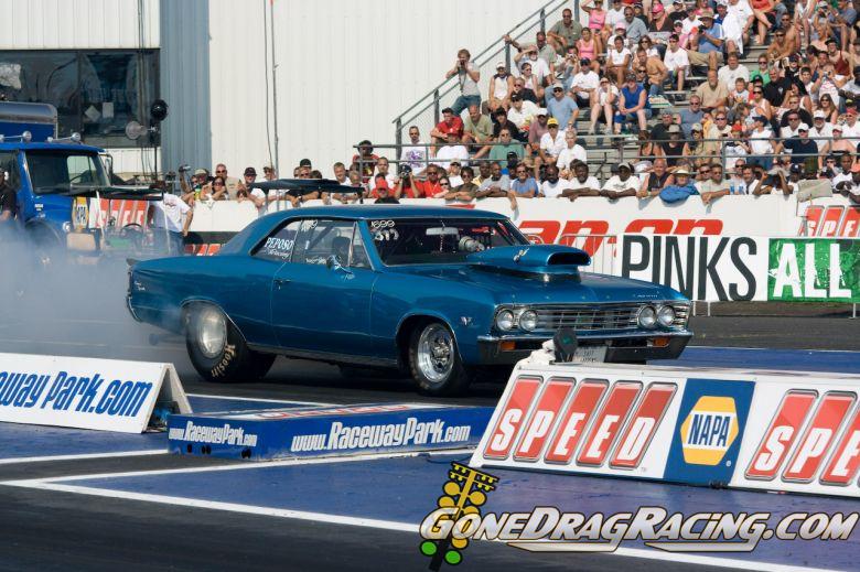 Keywords: Drag Racing Englishtown Pinks All Out Rich Christensen Nate Pritchett