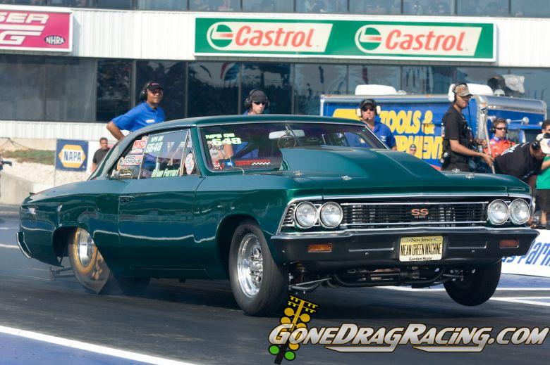 Keywords: Drag Racing Englishtown Pinks All Out Rich Christensen Nate Pritchett