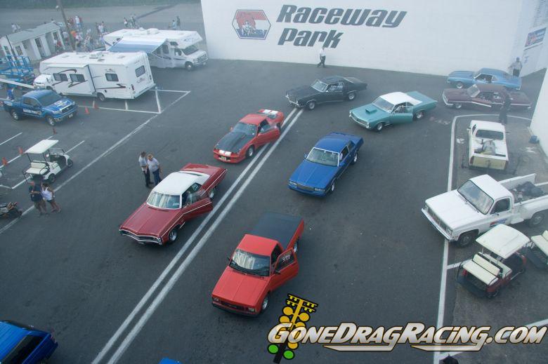 Keywords: Drag Racing Englishtown Pinks All Out Rich Christensen Nate Pritchett