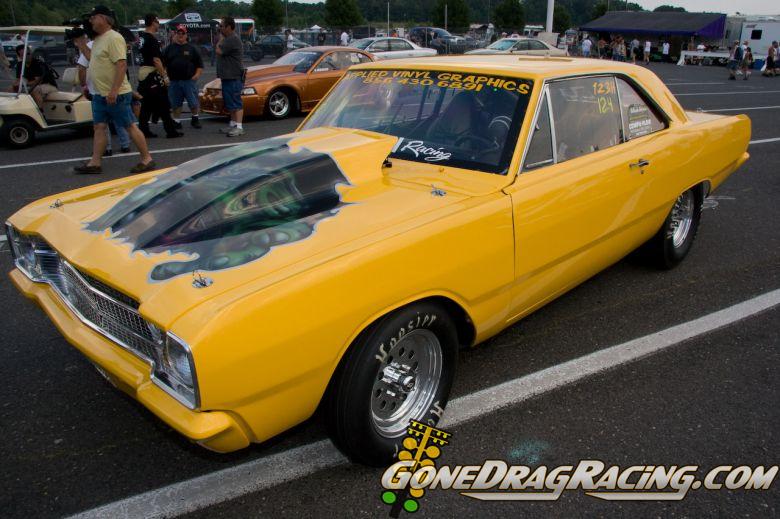 Keywords: Drag Racing Englishtown Pinks All Out Rich Christensen Nate Pritchett