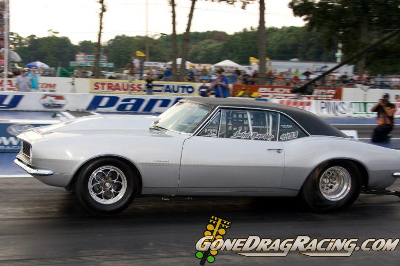 Keywords: Drag Racing Englishtown Pinks All Out Rich Christensen Nate Pritchett