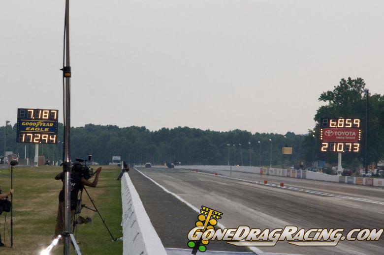Keywords: Drag Racing Englishtown Pinks All Out Rich Christensen Nate Pritchett