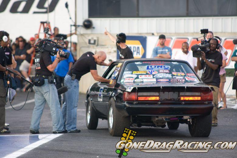 Keywords: Drag Racing Englishtown Pinks All Out Rich Christensen Nate Pritchett