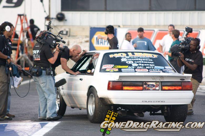 Keywords: Drag Racing Englishtown Pinks All Out Rich Christensen Nate Pritchett