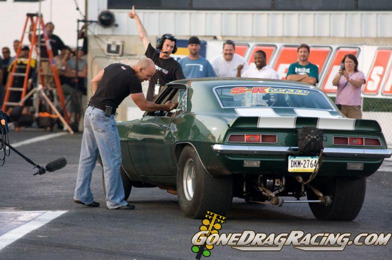 Keywords: Drag Racing Englishtown Pinks All Out Rich Christensen Nate Pritchett