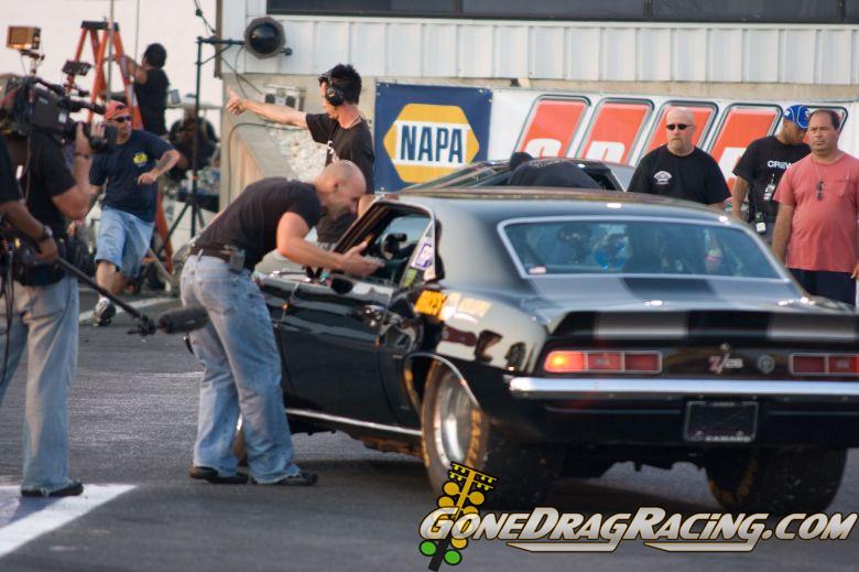 Keywords: Drag Racing Englishtown Pinks All Out Rich Christensen Nate Pritchett