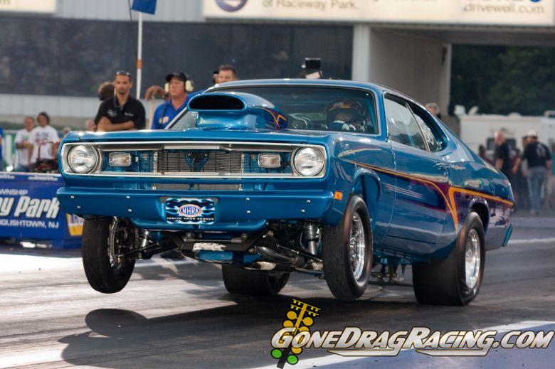 Keywords: Drag Racing Englishtown Pinks All Out Rich Christensen Nate Pritchett