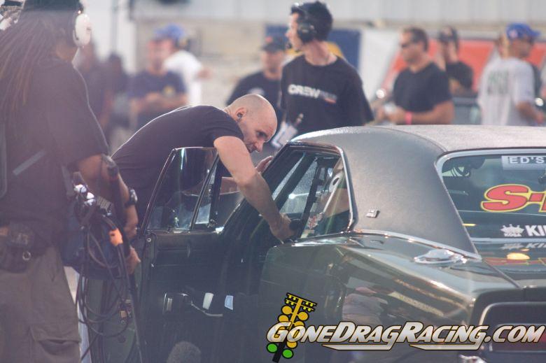 Keywords: Drag Racing Englishtown Pinks All Out Rich Christensen Nate Pritchett