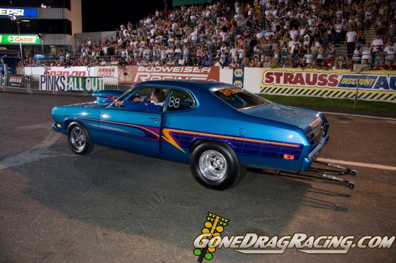 Keywords: Drag Racing Englishtown Pinks All Out Rich Christensen Nate Pritchett