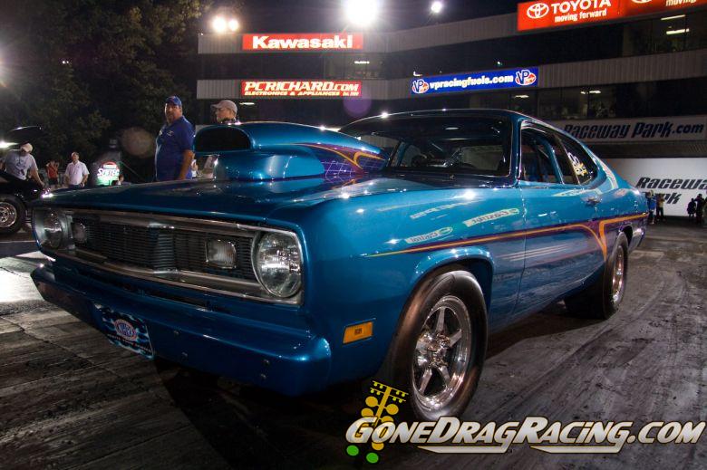 Keywords: Drag Racing Englishtown Pinks All Out Rich Christensen Nate Pritchett