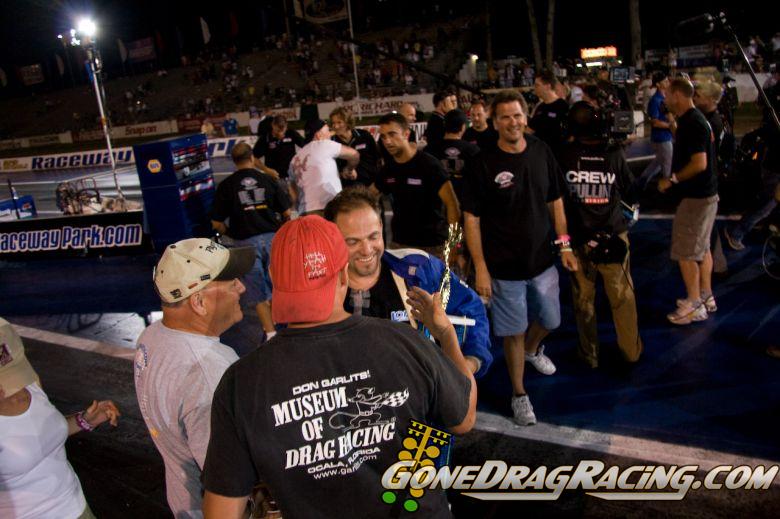 Keywords: Drag Racing Englishtown Pinks All Out Rich Christensen Nate Pritchett