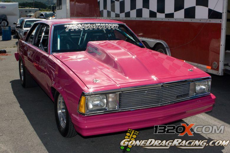 Keywords: Drag Racing Lebanon Valley Dragway LVD 1320X Nate Adam Pritchett Outlaw 10.5 Drag Radial