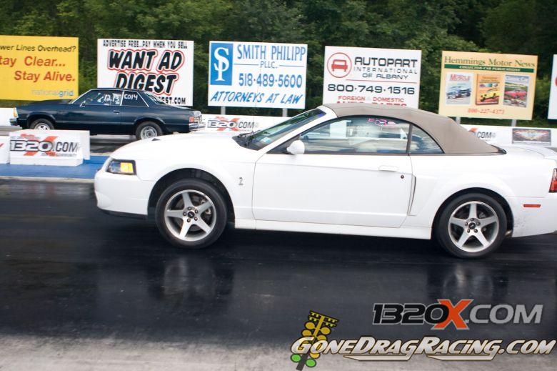 Keywords: Drag Racing Lebanon Valley Dragway LVD 1320X Nate Adam Pritchett Outlaw 10.5 Drag Radial