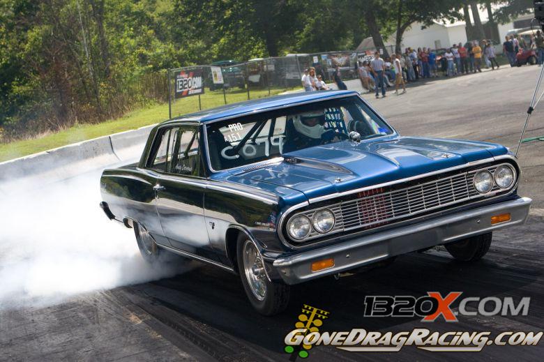 Keywords: Drag Racing Lebanon Valley Dragway LVD 1320X Nate Adam Pritchett Outlaw 10.5 Drag Radial