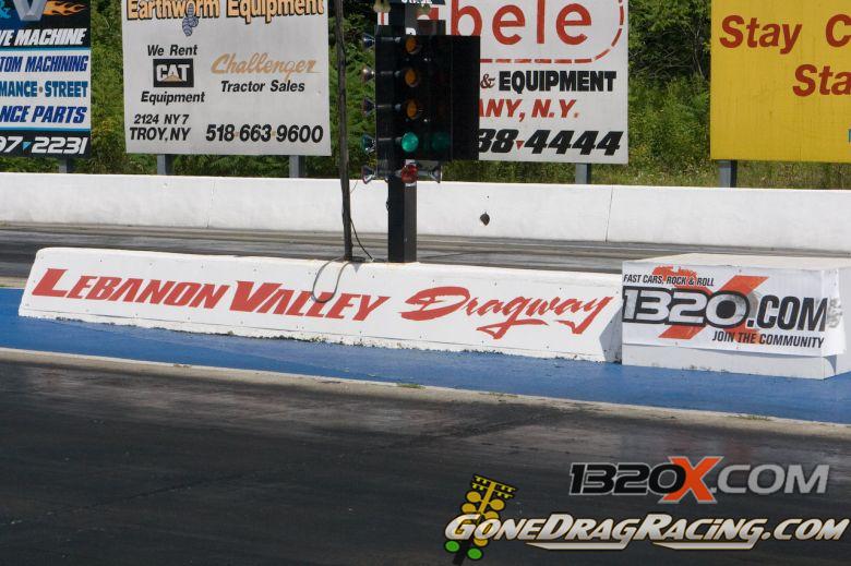 Keywords: Drag Racing Lebanon Valley Dragway LVD 1320X Nate Adam Pritchett Outlaw 10.5 Drag Radial