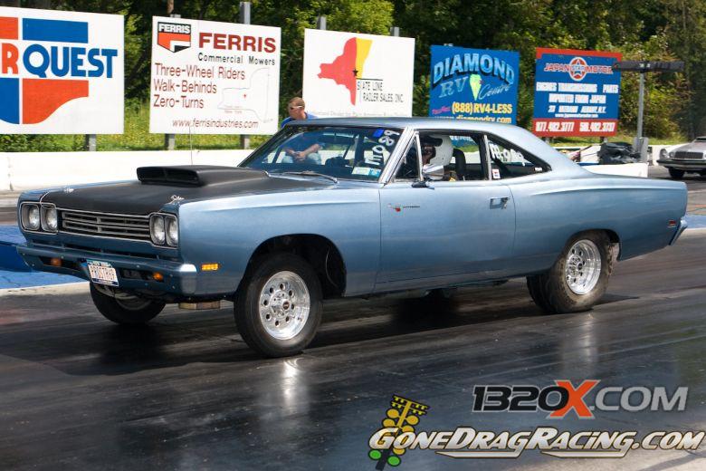 Keywords: Drag Racing Lebanon Valley Dragway LVD 1320X Nate Adam Pritchett Outlaw 10.5 Drag Radial