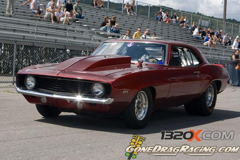 Keywords: Drag Racing Lebanon Valley Dragway LVD 1320X Nate Adam Pritchett Outlaw 10.5 Drag Radial