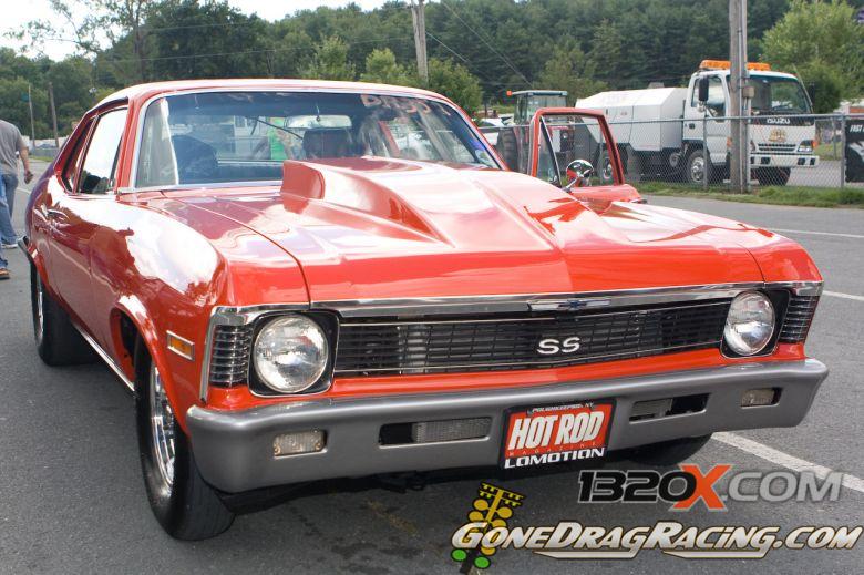 Keywords: Drag Racing Lebanon Valley Dragway LVD 1320X Nate Adam Pritchett Outlaw 10.5 Drag Radial