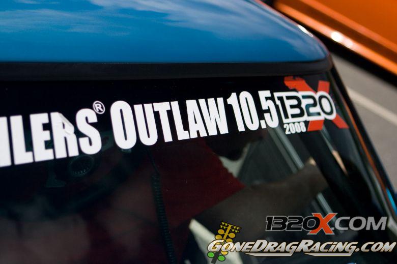 Keywords: Drag Racing Lebanon Valley Dragway LVD 1320X Nate Adam Pritchett Outlaw 10.5 Drag Radial