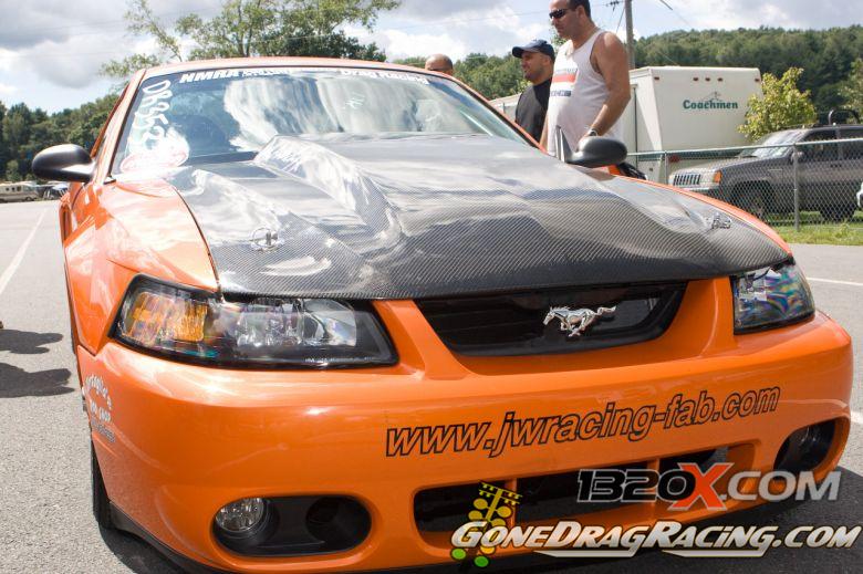 Keywords: Drag Racing Lebanon Valley Dragway LVD 1320X Nate Adam Pritchett Outlaw 10.5 Drag Radial