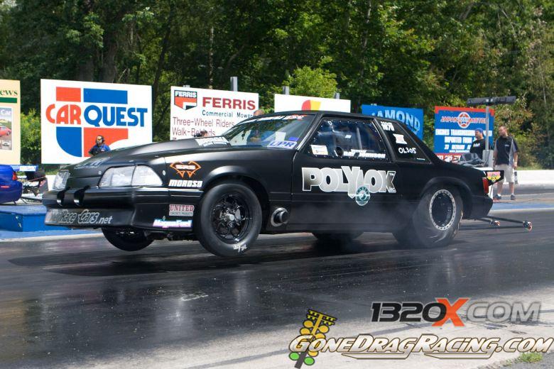 Keywords: Drag Racing Lebanon Valley Dragway LVD 1320X Nate Adam Pritchett Outlaw 10.5 Drag Radial