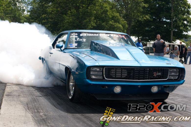 Keywords: Drag Racing Lebanon Valley Dragway LVD 1320X Nate Adam Pritchett Outlaw 10.5 Drag Radial