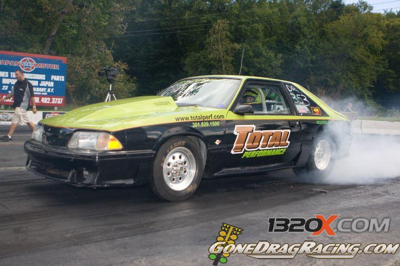 Keywords: Drag Racing Lebanon Valley Dragway LVD 1320X Nate Adam Pritchett Outlaw 10.5 Drag Radial